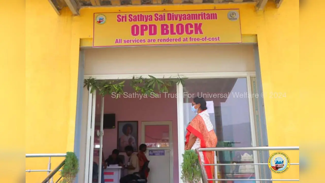 World Cancer Day - Cancer Screening Camp