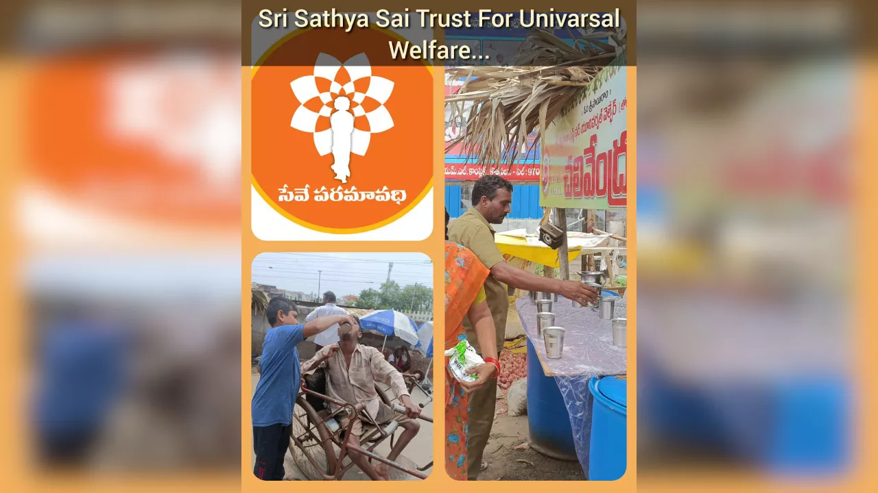 Relieving thirst with Buttermilk