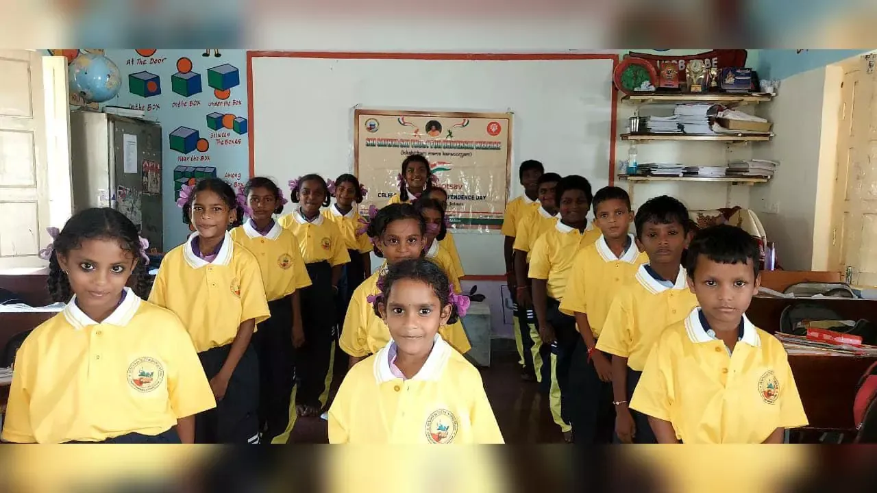 Desktop Drive among other initiatives mark Independence Day Celebrations