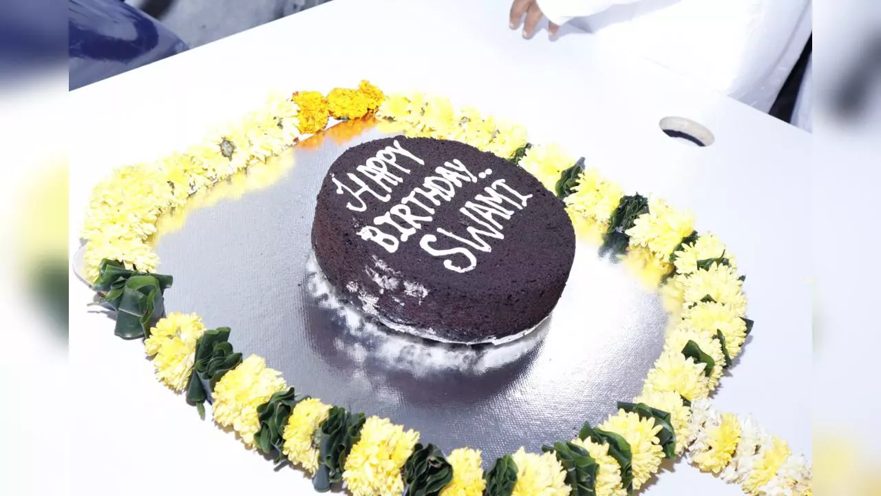 Proceedings of Bhagawan Baba's 97th Jayanthi Mahotsavam - Programme 3 of 5: 23rd Morning Proceedings and Inauguration of OPD Block