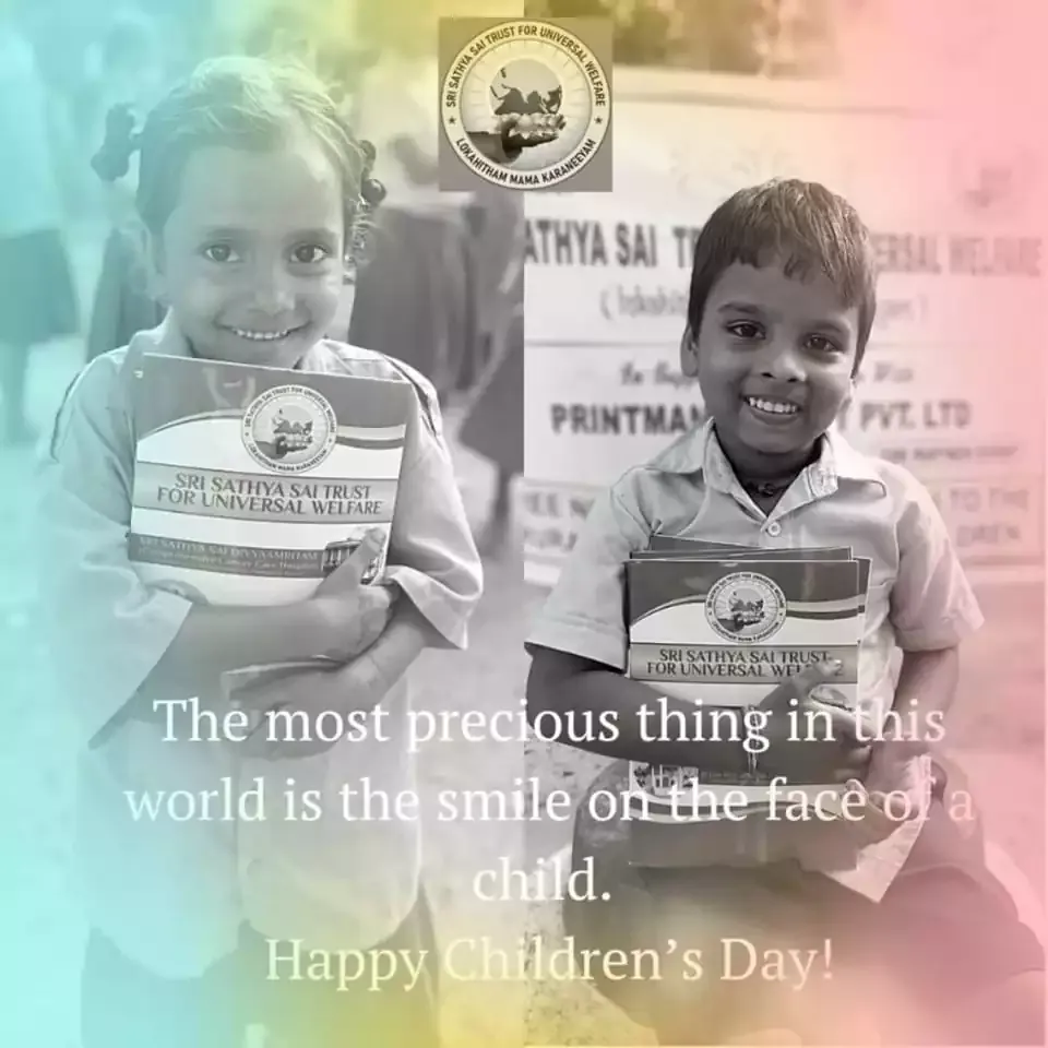 Children's Day