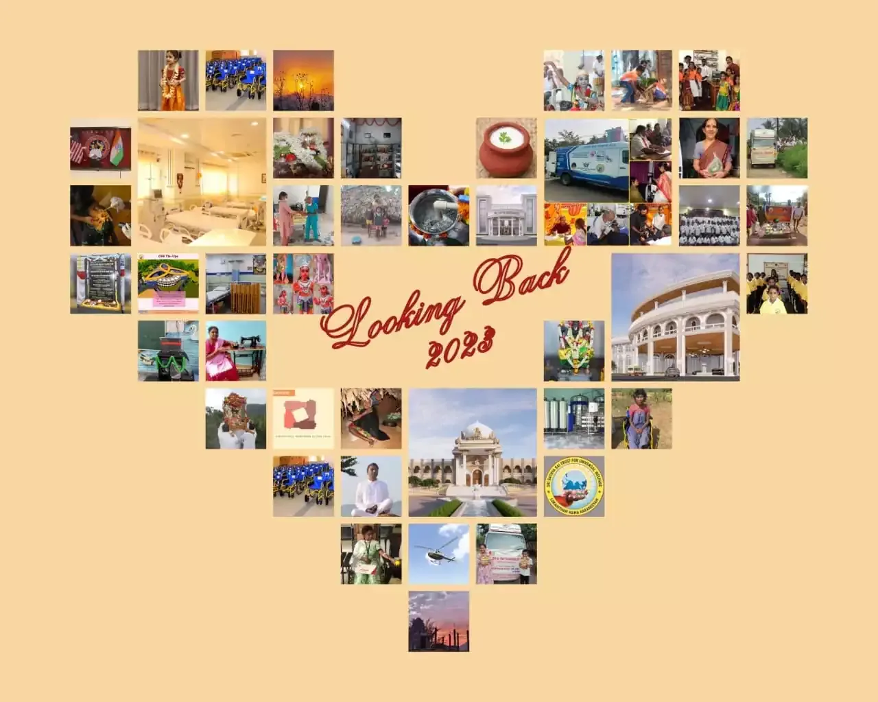 Year 2023 in Review!