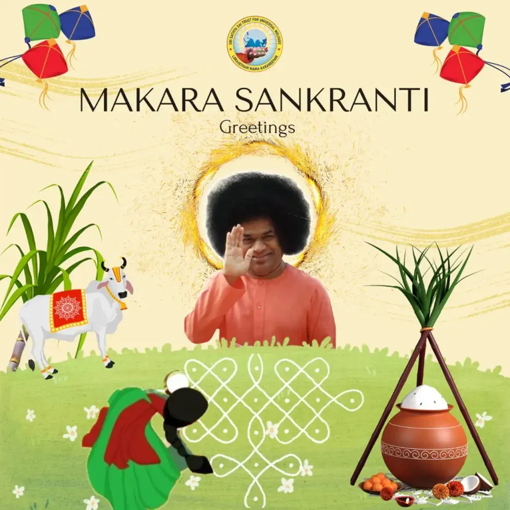 Makara Sankranti