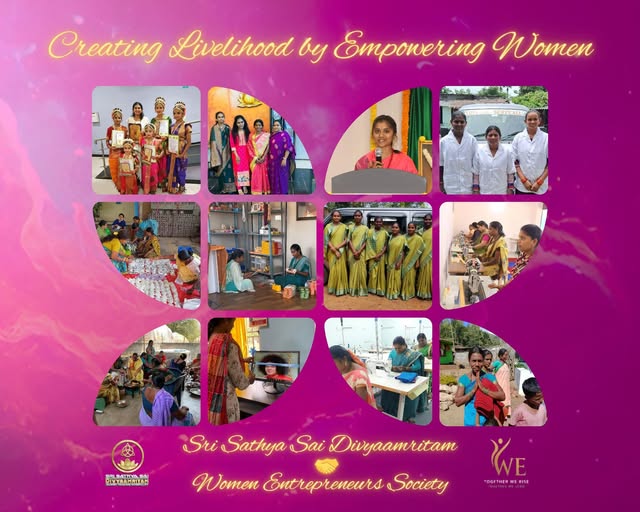 You're Invited: Divya Sarali