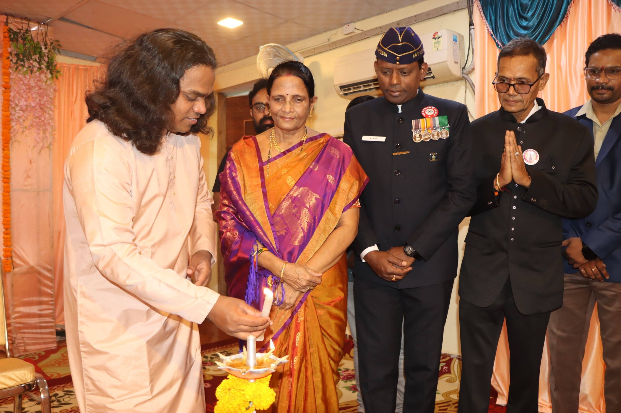 EXAM WARRIORS SUMMIT – Empowering Young Minds