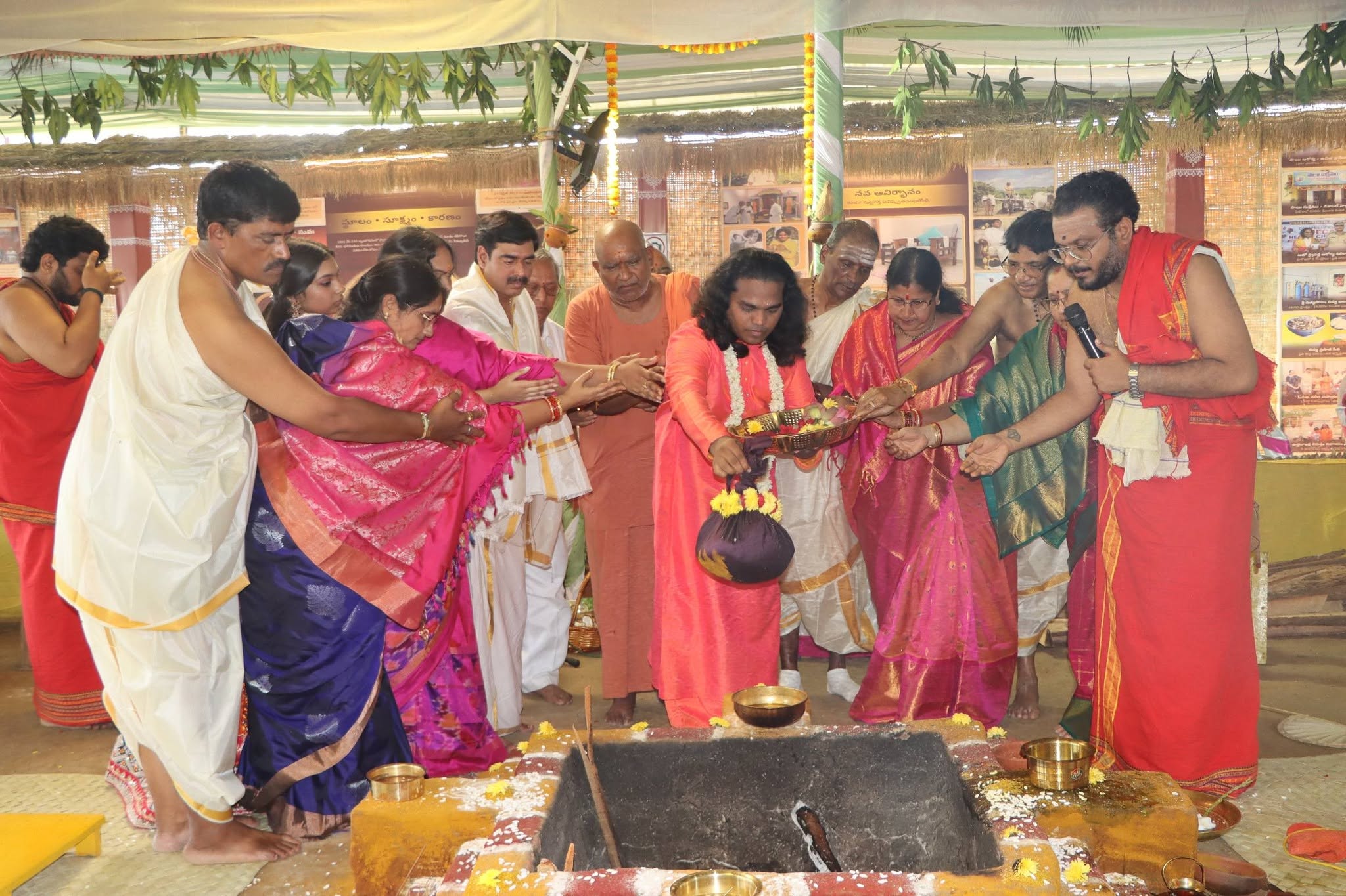 DAY 7 - DEVI NAVARATRULU 2026