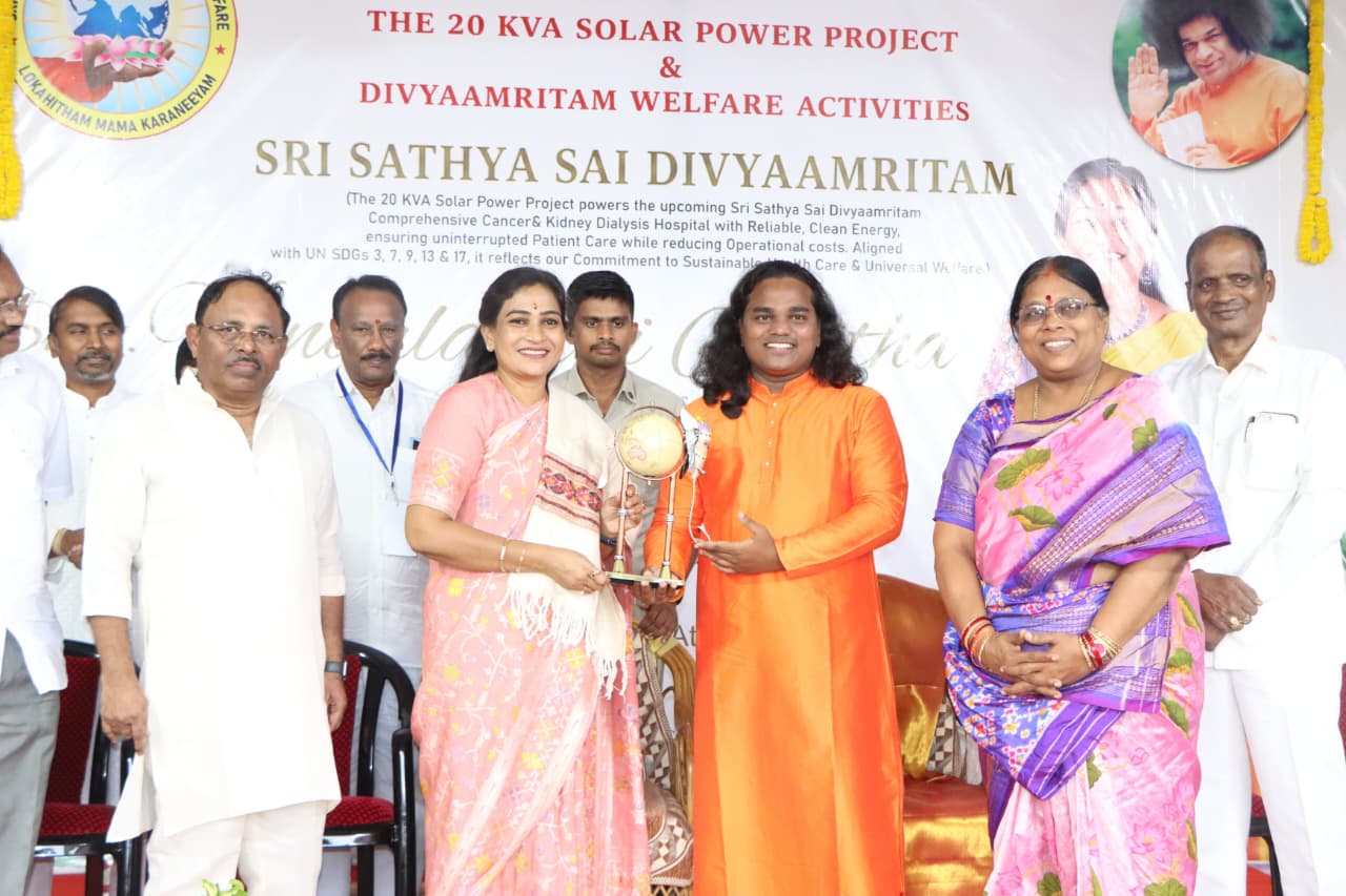 A Day Privileged by Leadership, Guided by Divinity