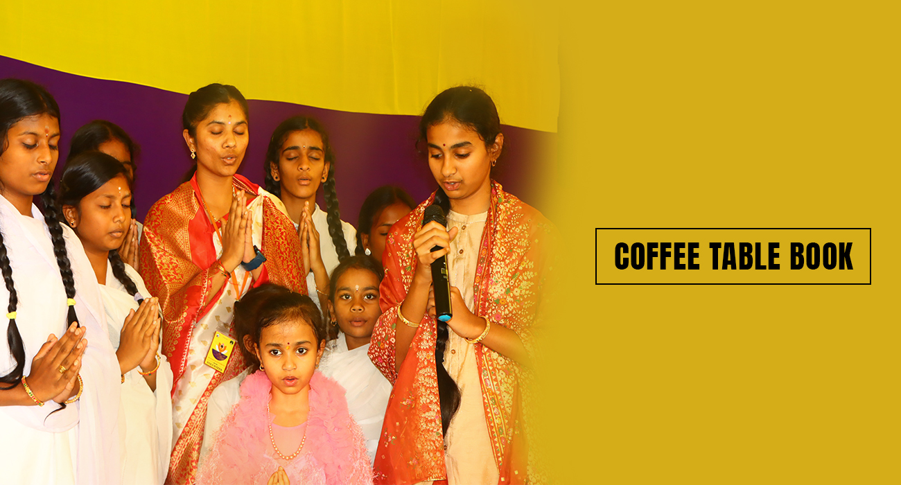 Coffee Table Books Image