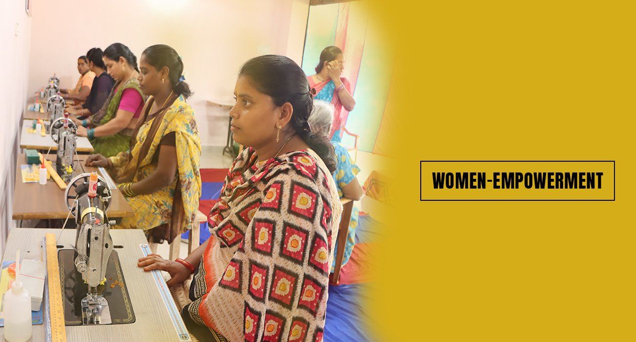 Women Empowerment Image