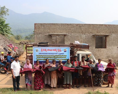 Healthcare & Healing