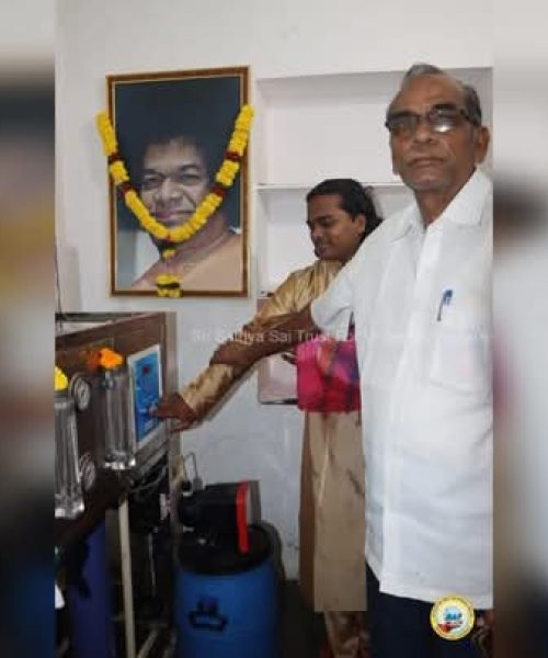 Healthcare & Healing